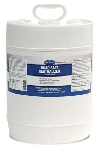 Eastwood Road Salt Neutralizer 5 Gallon