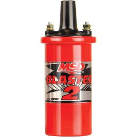MSD Blaster 2 Coil High Performance 8202