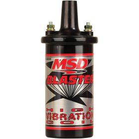 MSD High Vibration Blaster Coil 8222
