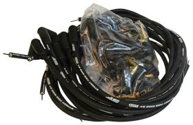MSD Street-Fire Wire Set V8 90° - Sock/HEI Universal 5553