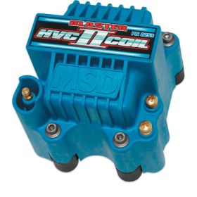 MSD HVC-2 Coil - 6 Series Ignitions 8253