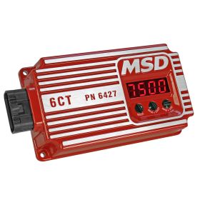 MSD 6CT Ignition Control 6427