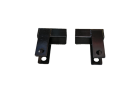 Titan Lifts Leaf Spring Adapter Set - for ROT-4500 ROT-LSA