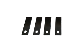 Titan Lifts Adapter Mounting Plate Set - for ROT-4500 ROT-AMP
