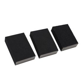 GRIP 9pc Sanding Sponge Set -29325