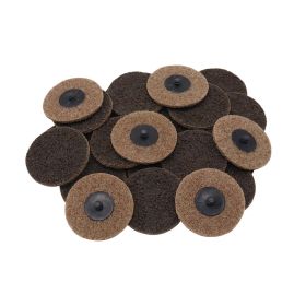GRIP 3 Inch Surface Conditioning Disc - Coarse 25pc -29367