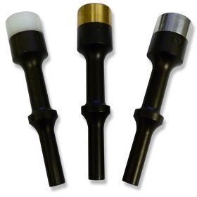 VIM Tools Air Hammer Soft Head Tool Set AH100