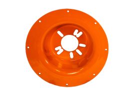 GUNIX 45 Universal Hub GH4500