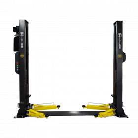 Titan Lifts 9000 LBS 2-POST MASTER SERIES FLOORPLATE LIFT HD2P-9KMSF