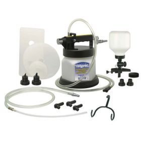 VACUUM BRAKE BLEED KIT