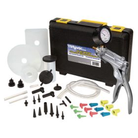 SILVERLINE ELITE TEST HAND PUMP KIT