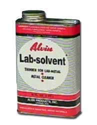 Lab-Solvent 16 oz