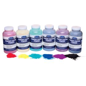 Powder Specialty Color Sample Kit