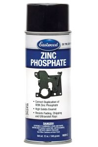 Eastwood Zinc Phosphate Aerosol 12 oz