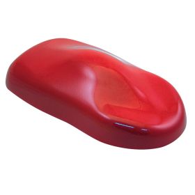 Hotcoat Powder Mirror Red