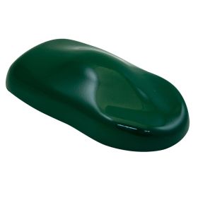 Hotcoat Powder Mirror Green