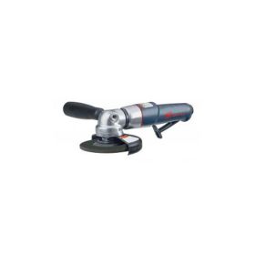Ingersoll Rand Air Angle Grinder W/ 4.5 in Wheel