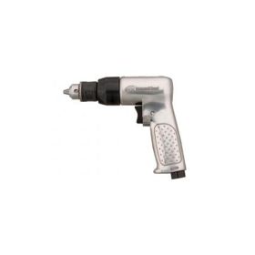 Ingersoll Rand Reversible 3/8 in Air Drill