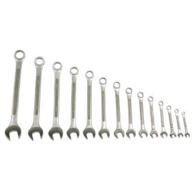 14 Piece Combination Wrench Set ATD Tools 1014