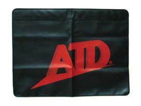 Magnetic Fender Cover ATD Tools 10160
