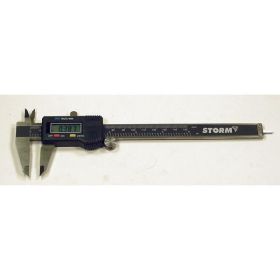 Digital Caliper 0 - 6 in