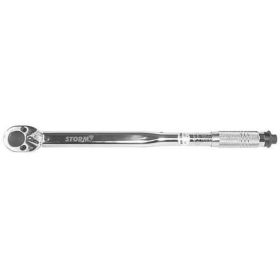 3/8 in Drive 20 - 200 In Lb Torque Wrench