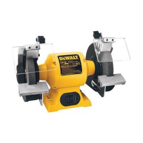 Dewalt DW756 - 6in Bench Grinder