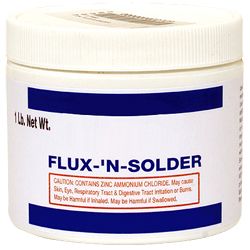 Eastwood Flux-N-Solder
