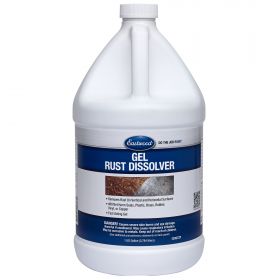 Eastwood Gel Rust Dissolver Gallon