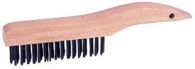 Stainless Steel Brush 10in