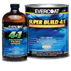 Evercoat Super Build Primer Gallon 4:1