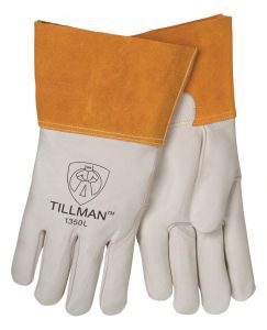 Tillman TIG Welding Gloves Large & Medium 