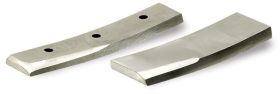 Replacement Blades for Throatless Shear