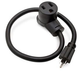 Replacement Adapter Cord for Welders and Plasma Cutters