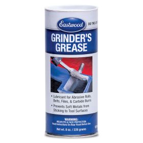 Eastwood Grinders Grease 8 OZ