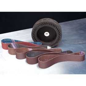 Expander Wheel Kit Includes 1 Band Of Each Grit
