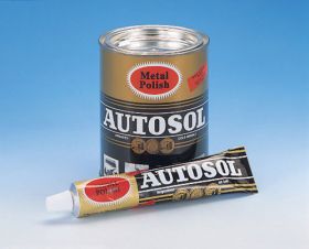 Aluminum Puliment Autosol aluminium polysh 75 ml – California