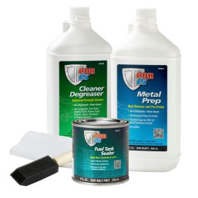 POR 15 Cycle Fuel Tank Repair Kit