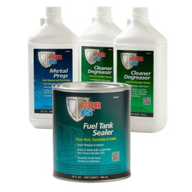 POR-15 Rust Prevention Automotive Paints – Eastwood