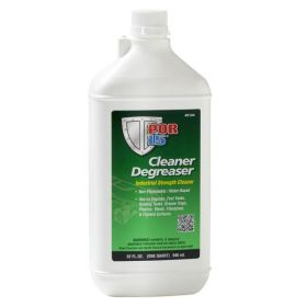 POR 15 Cleaner Degreaser Quart