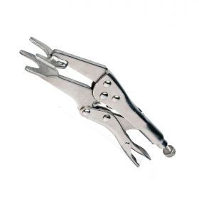 Spot Weld Pliers