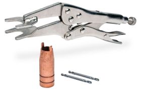 MIG Spot Weld Kit