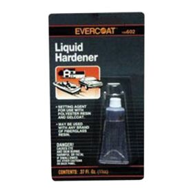 Evercoat Liquid Hardner 40 cc
