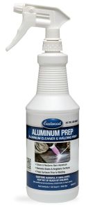 Eastwood Aluminum Prep and Cleaner Quart Trigger Bottle
