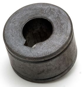 Replacement Standard Drive Roller (Keyway Style) for Eastwood MIG 135 Welder