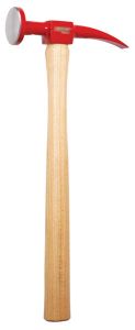 Fairmount Curved Cross Chisel Hammer Wood