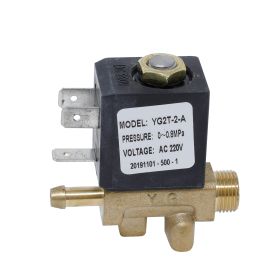 Replacement Gas Solenoid for Eastwood MIG 175 Welder