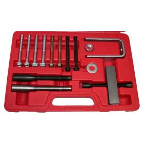 Eastwood Steering Wheel Puller Set