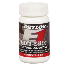 Drylok E1 Epoxy Floor Non Skid Texture Additive