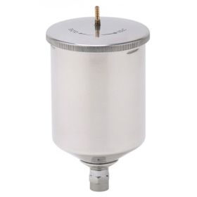 Eastwood Apollo 600ml Alum Cup feed tube and chck vlv